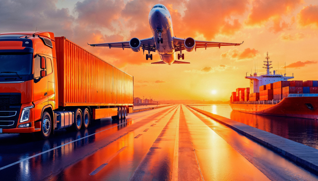 Transportation & Logistics